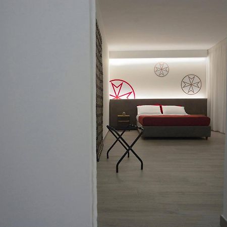 Bed and Breakfast Il Rifugio Dei Templari Lecce Zewnętrze zdjęcie