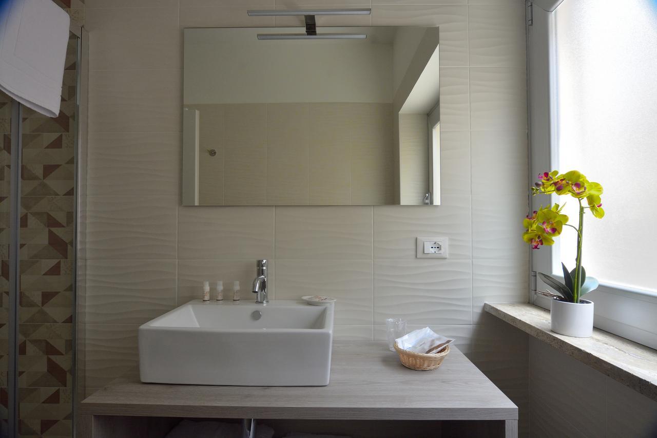 Bed and Breakfast Il Rifugio Dei Templari Lecce Zewnętrze zdjęcie
