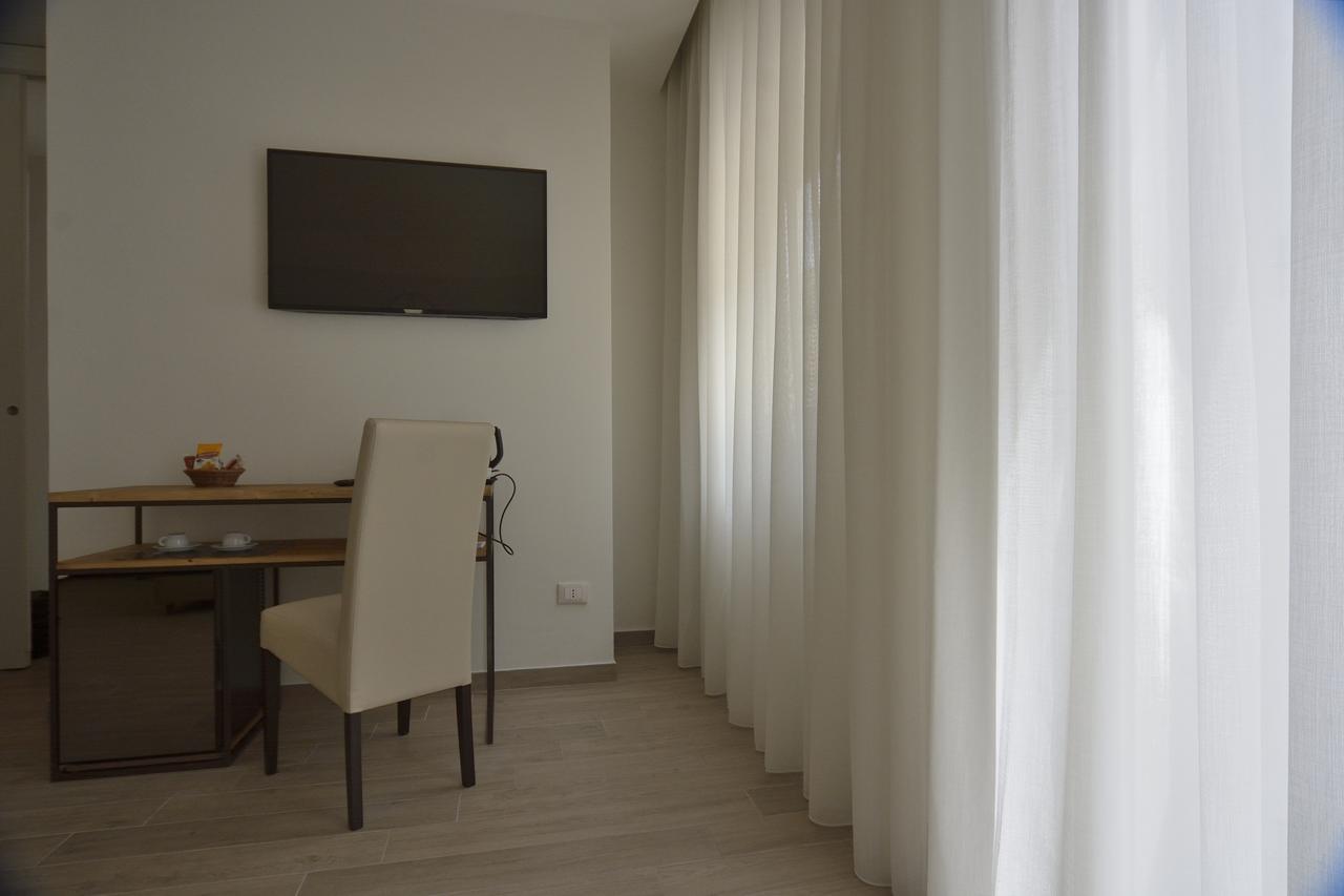 Bed and Breakfast Il Rifugio Dei Templari Lecce Zewnętrze zdjęcie