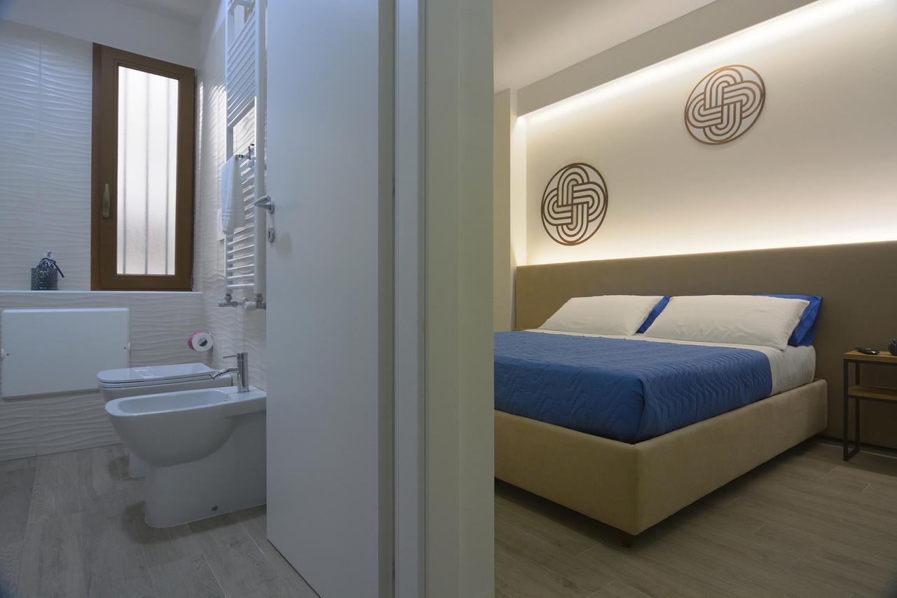 Bed and Breakfast Il Rifugio Dei Templari Lecce Zewnętrze zdjęcie