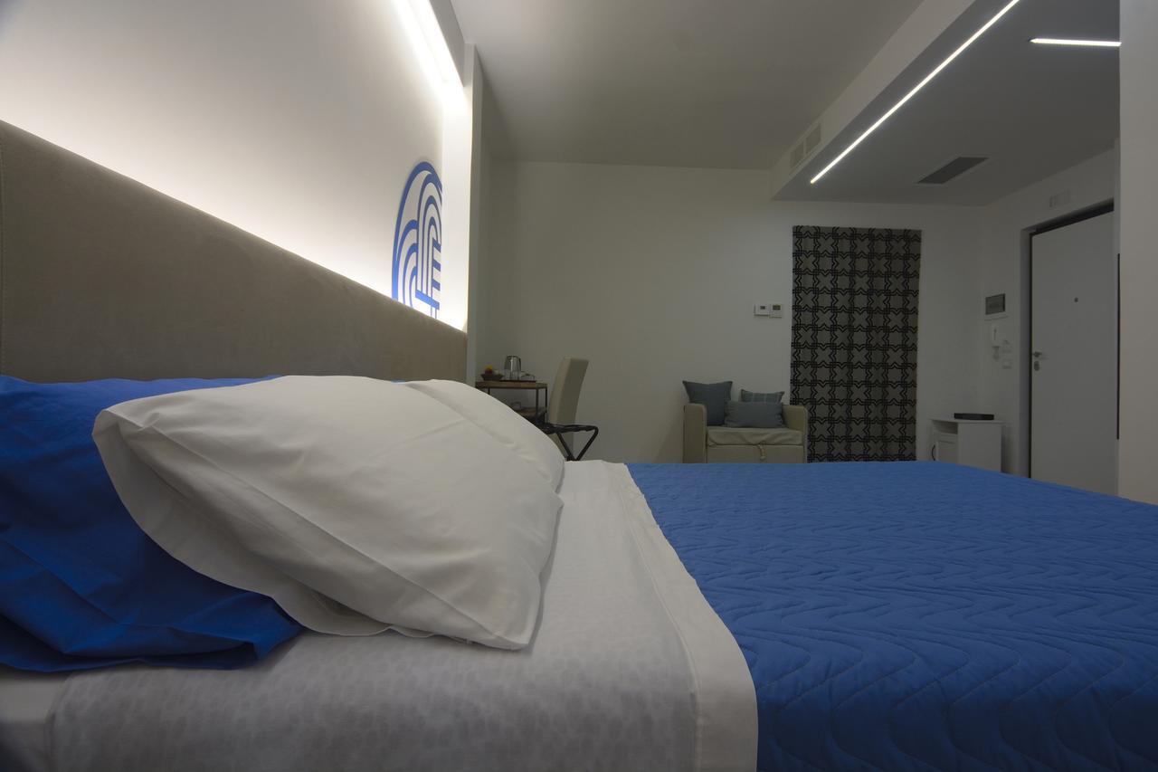 Bed and Breakfast Il Rifugio Dei Templari Lecce Zewnętrze zdjęcie